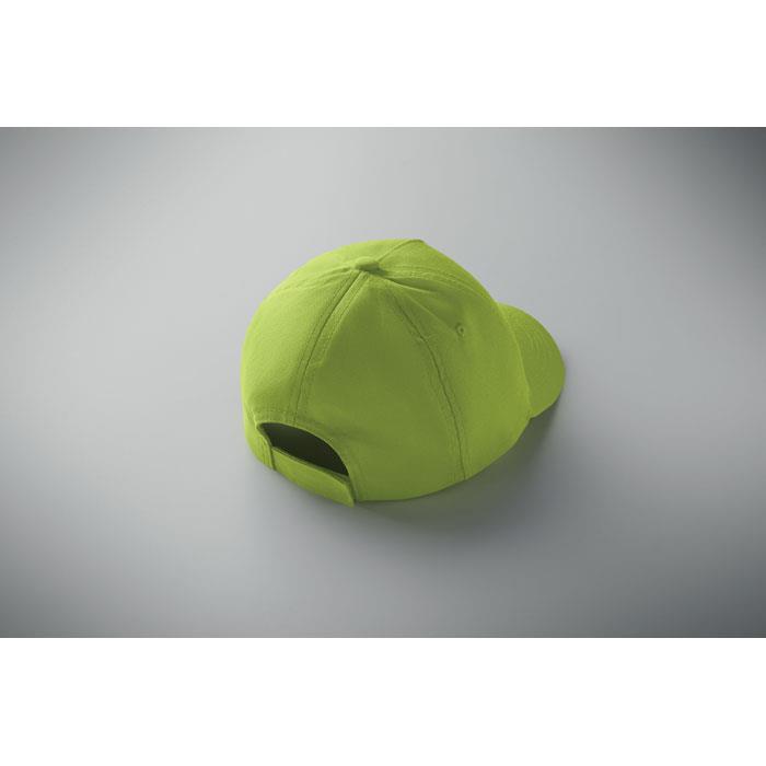 5-Panel-Baseball-Cap Kinder