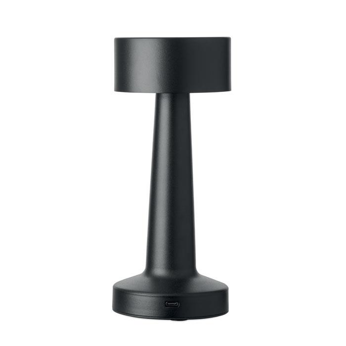 USB-Tischlampe Metall