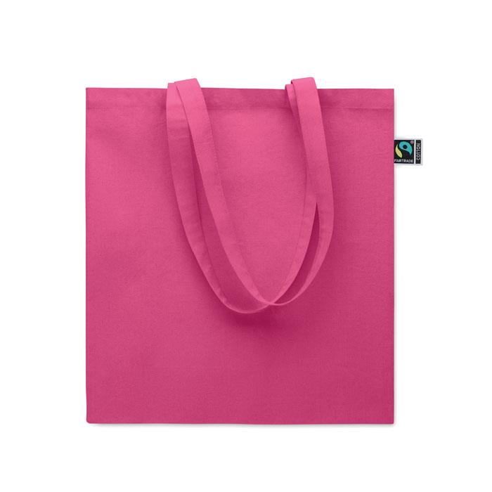 Einkaufstasche Fairtrade 180g