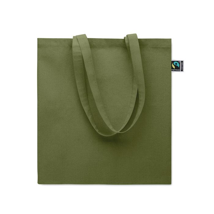 Einkaufstasche Fairtrade 180g