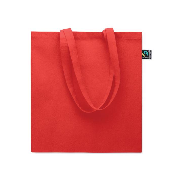 Einkaufstasche Fairtrade 180g