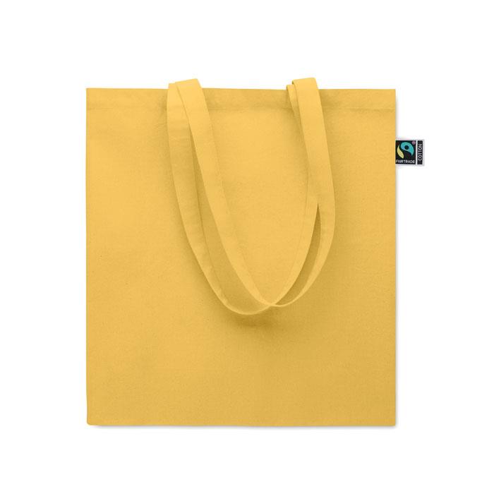Einkaufstasche Fairtrade 180g