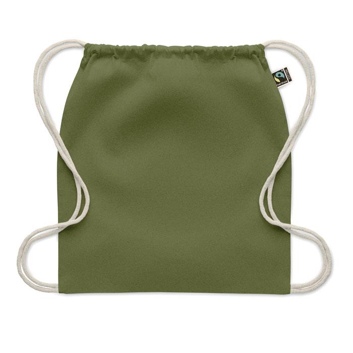 Kordelzugbeutel Fairtrade 180g