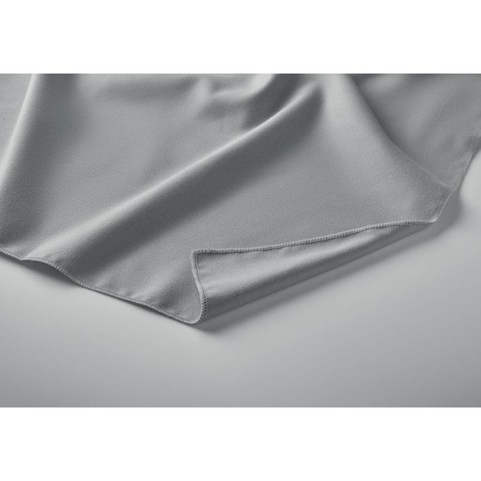 Mikrofaser-Handtuch 50X100cm