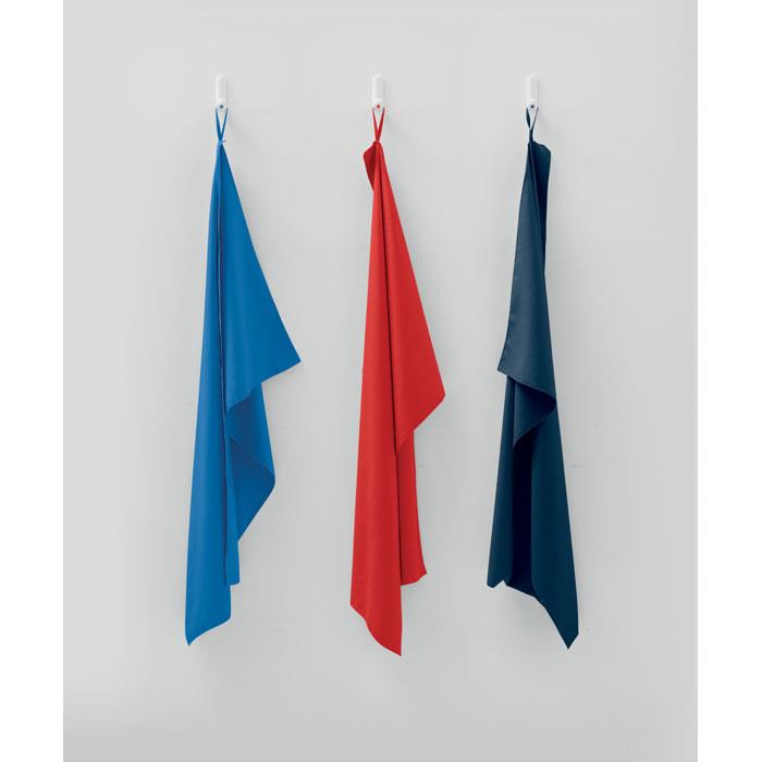 Mikrofaser-Handtuch 70X120cm