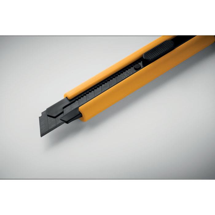 Einziehbares Cuttermesser