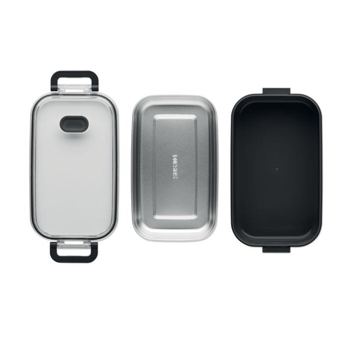 Lunchbox PP 750ml