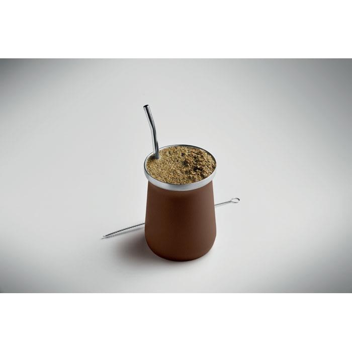 Yerba-Mate-Becher 240ml
