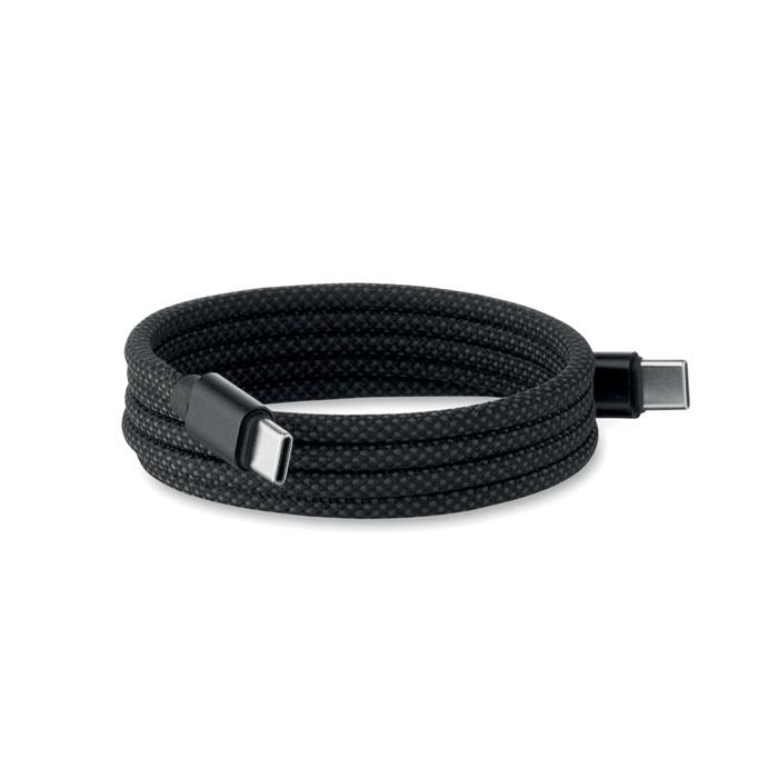 Magnetisches Kabel RPET