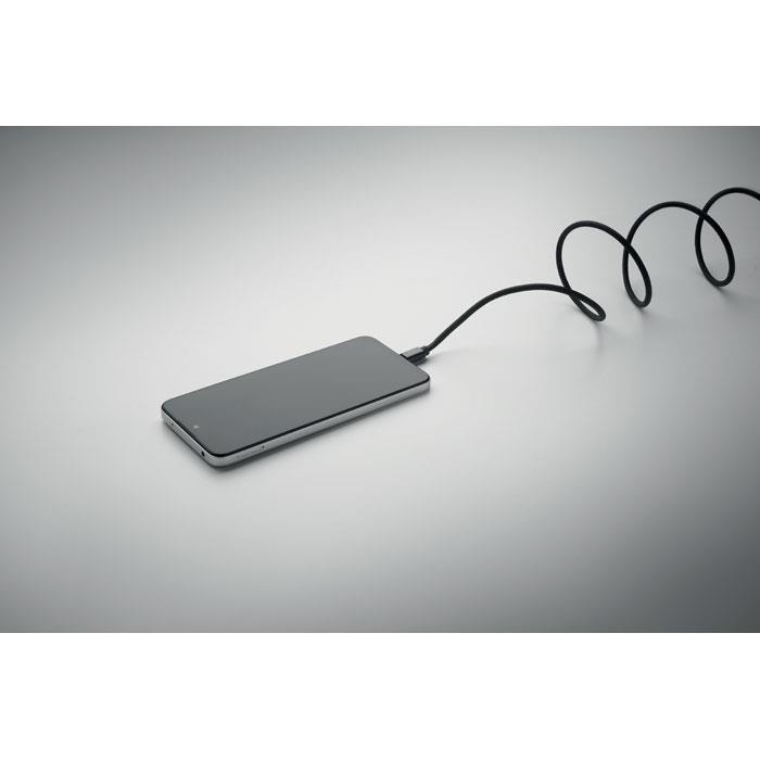 Magnetisches Kabel RPET