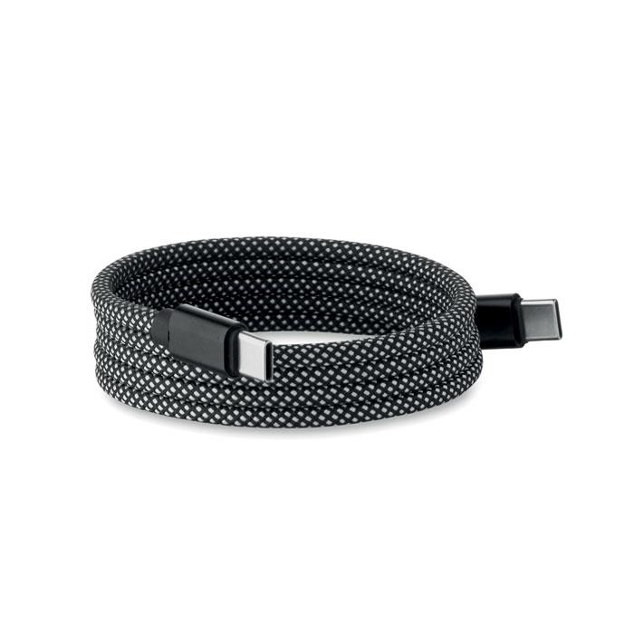 Magnetisches Kabel RPET