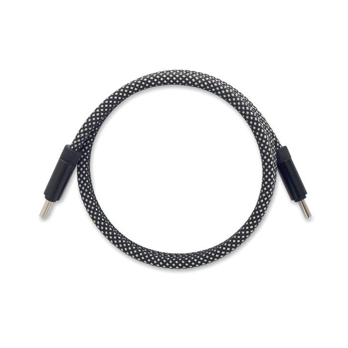 Magnetisches Kabel RPET