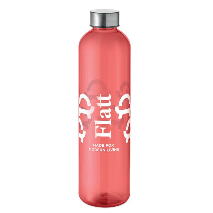 Trinkflasche RPET 1000ml