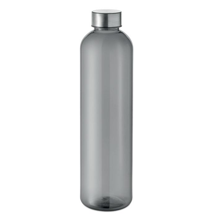 Transparent Grau