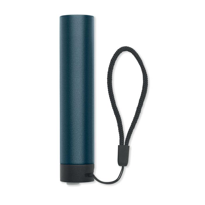 Wiederaufladbare Taschenlampe