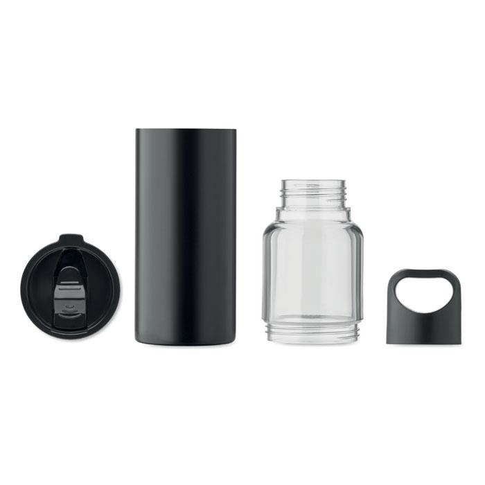 2in1 Flasche 610ml