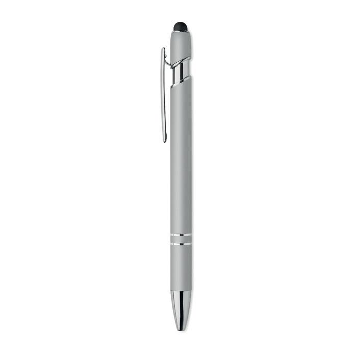 Druckkugelschreiber mit Stylus