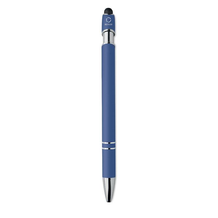 Druckkugelschreiber mit Stylus