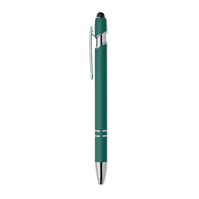Druckkugelschreiber mit Stylus