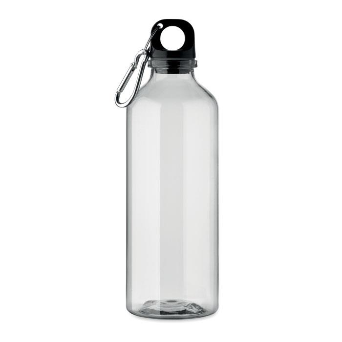 Trinkflasche RPET 500ml