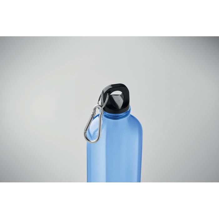 Trinkflasche RPET 500ml