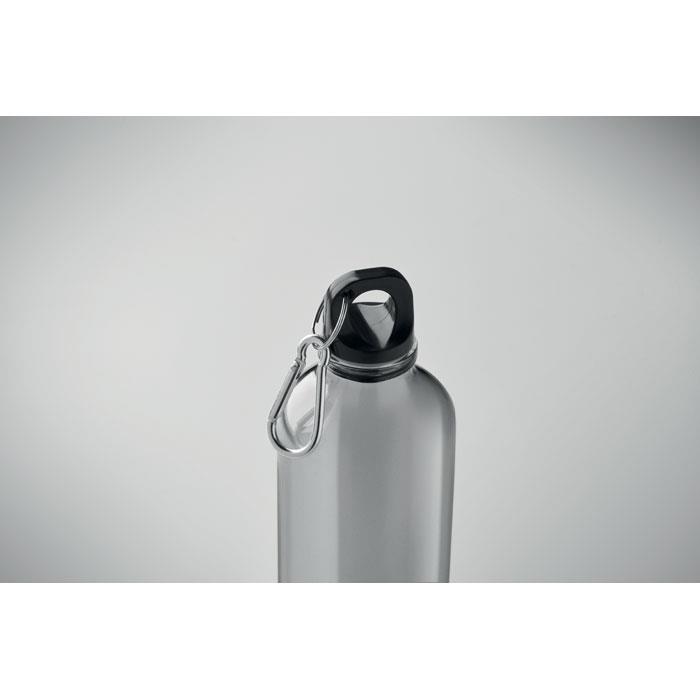 Trinkflasche RPET 500ml