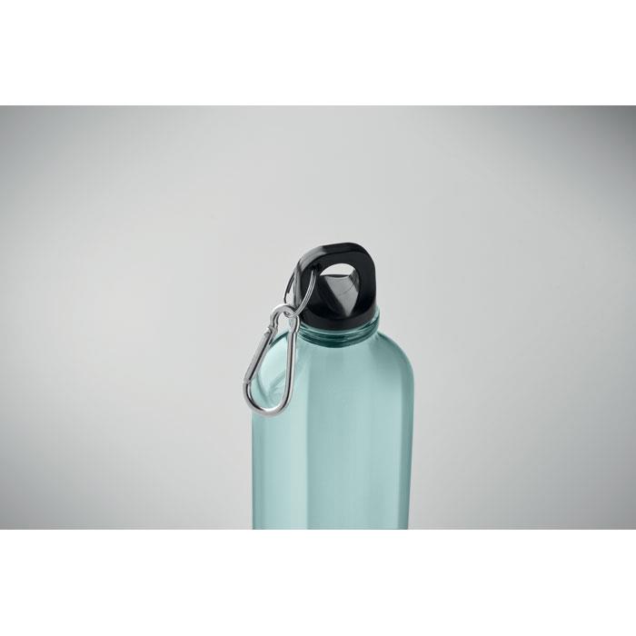 Trinkflasche RPET 500ml
