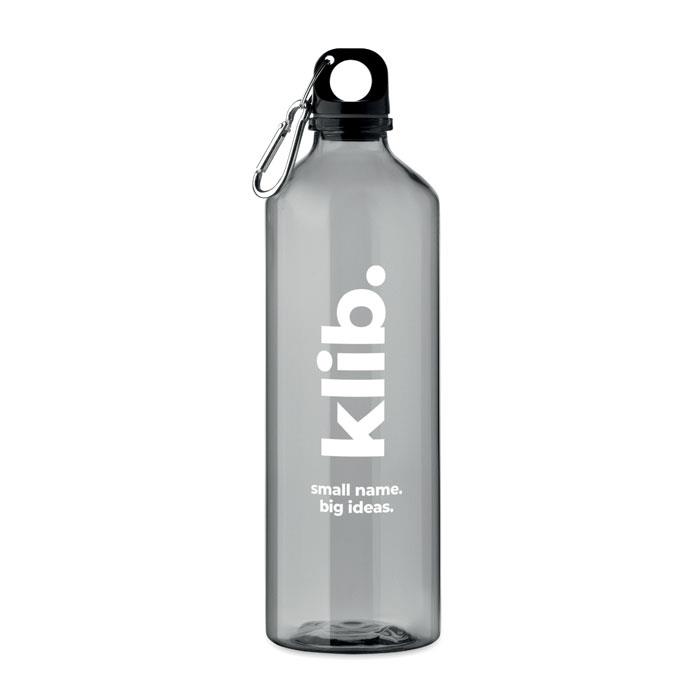 Trinkflasche RPET 750ml