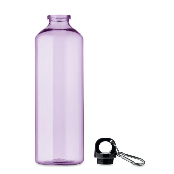 Trinkflasche RPET 750ml