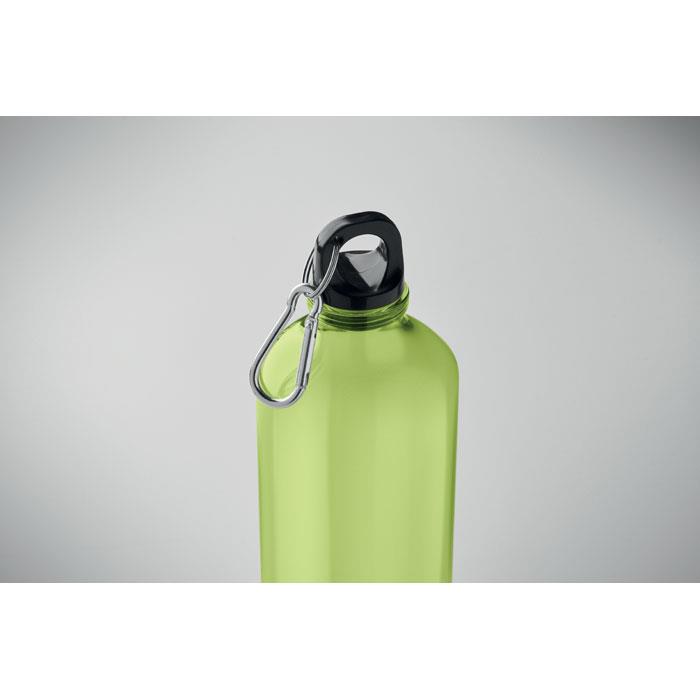 Trinkflasche RPET 750ml