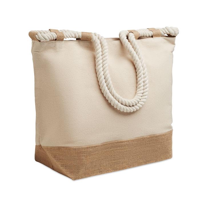 Strandtasche Canvas 280g/m²