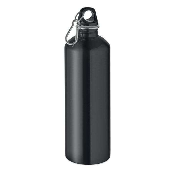 Einwandige Trinkflasche 1000ml