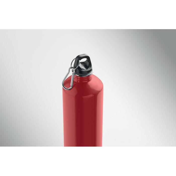 Einwandige Trinkflasche 1000ml