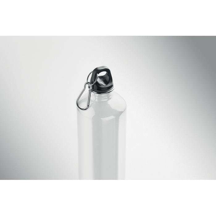 Einwandige Trinkflasche 1000ml