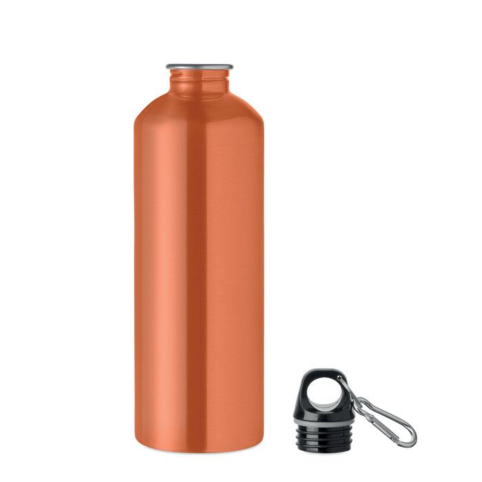 Einwandige Trinkflasche 1000ml