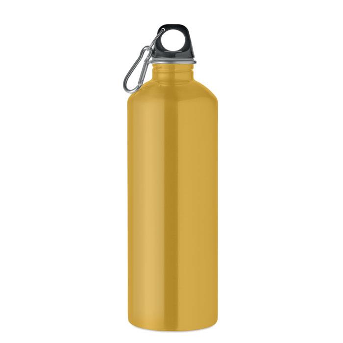 Einwandige Trinkflasche 1000ml