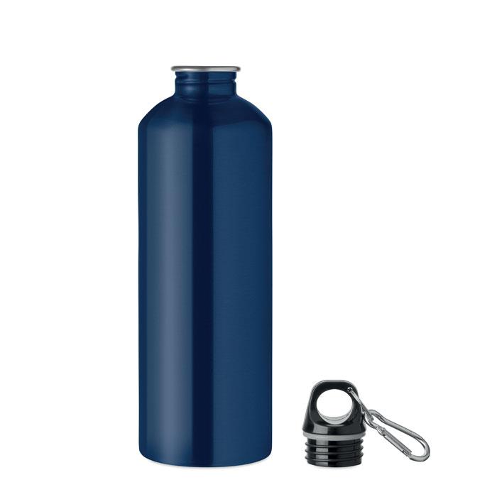 Einwandige Trinkflasche 1000ml