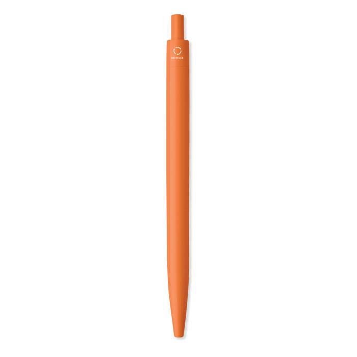 Druckkugelschreiber recy. ABS