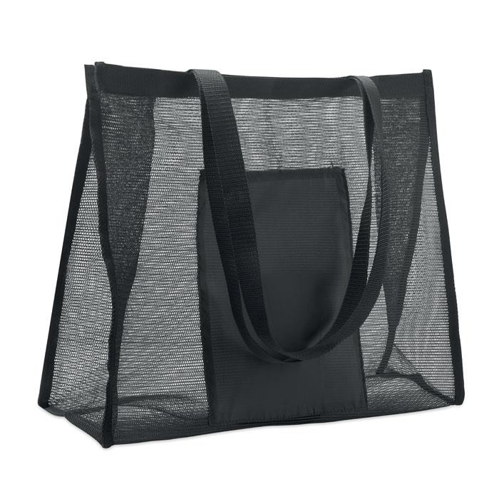 RPET-Mesh-Einkaufstasche