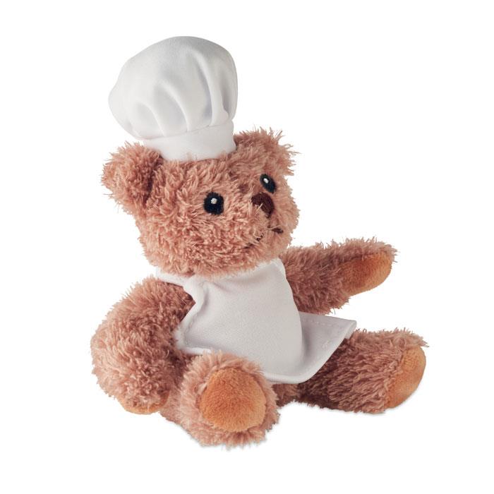 Teddybär Koch