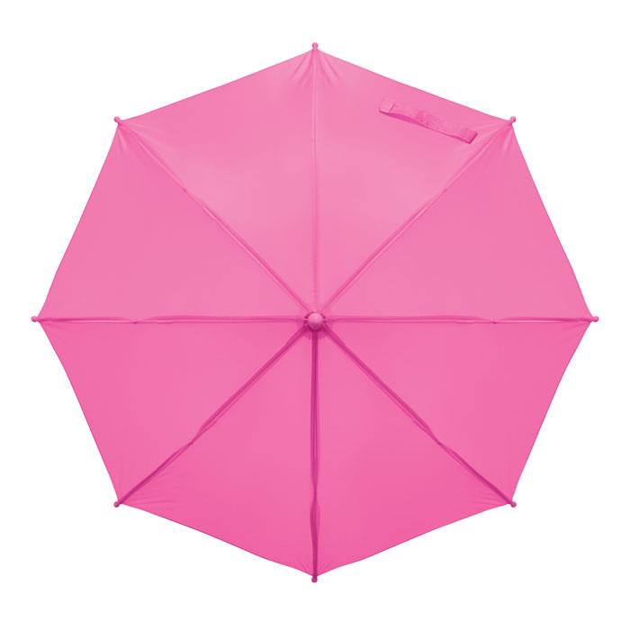 18 Regenschirm für Kinder
