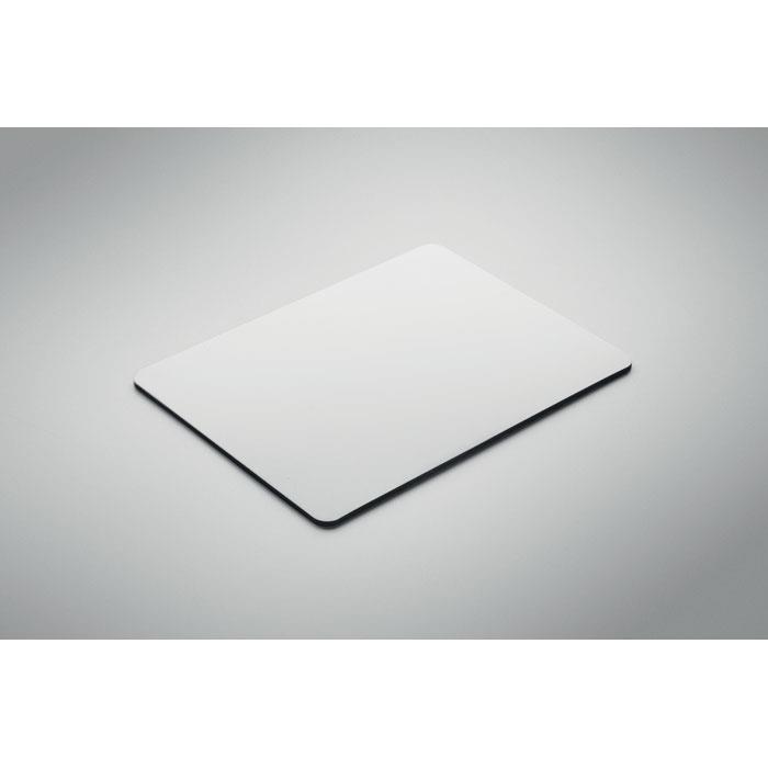Rechteckiger Magnet mit PVC