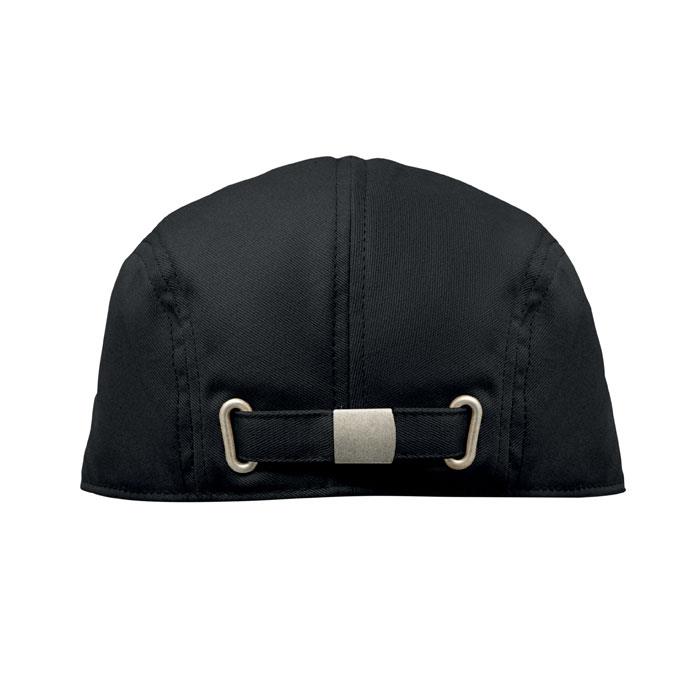 Newsboy-Kappe 235 g/m²