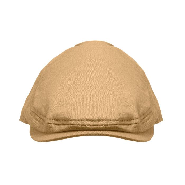 Newsboy-Kappe 235 g/m²