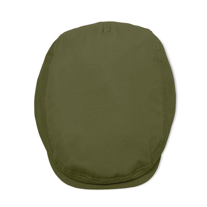 Newsboy-Kappe 235 g/m²
