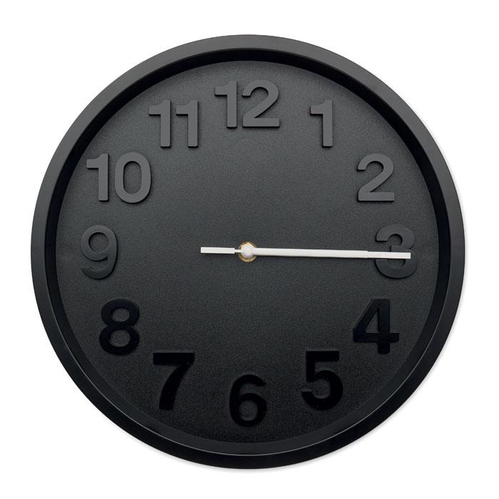 Wanduhr aus PP