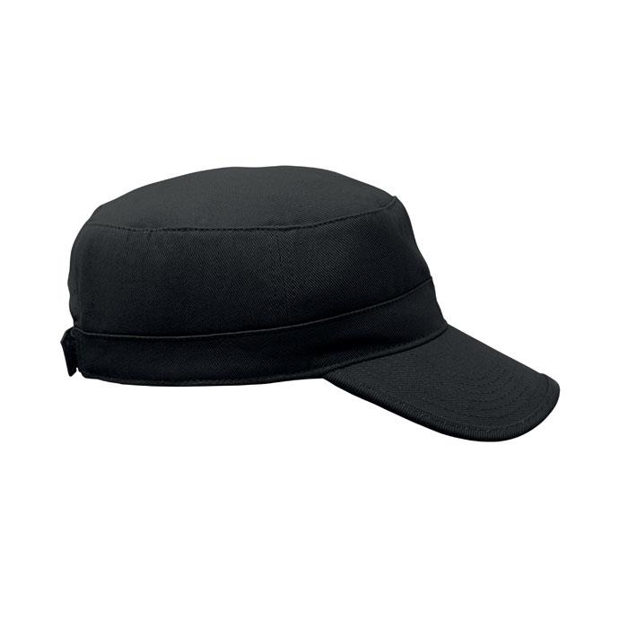 Military Cap 260 g/m²