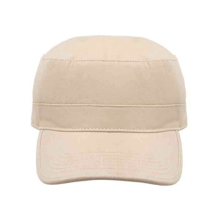 Military Cap 260 g/m²