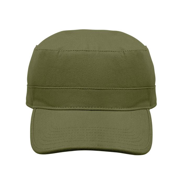 Military Cap 260 g/m²
