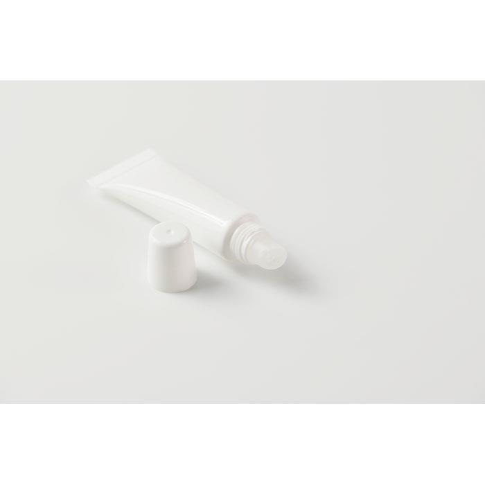 Vegane Lipgloss-Creme